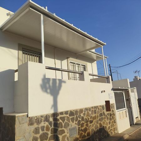 Villa Casas Maria Carmona El Pozo de los Frailes Exterior foto