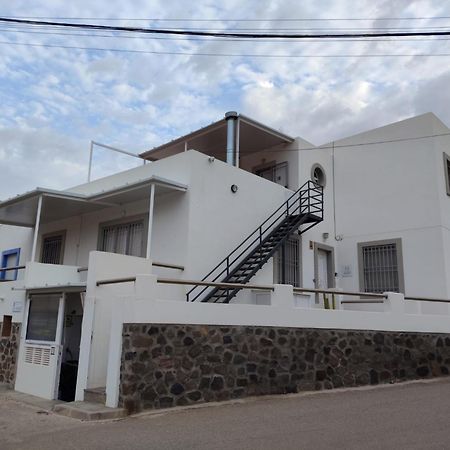 Villa Casas Maria Carmona El Pozo de los Frailes Exterior foto