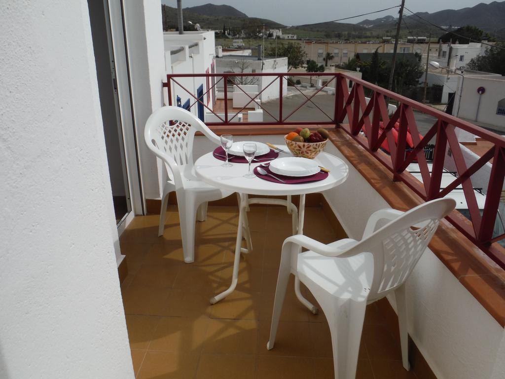 Villa Casas Maria Carmona El Pozo de los Frailes Exterior foto