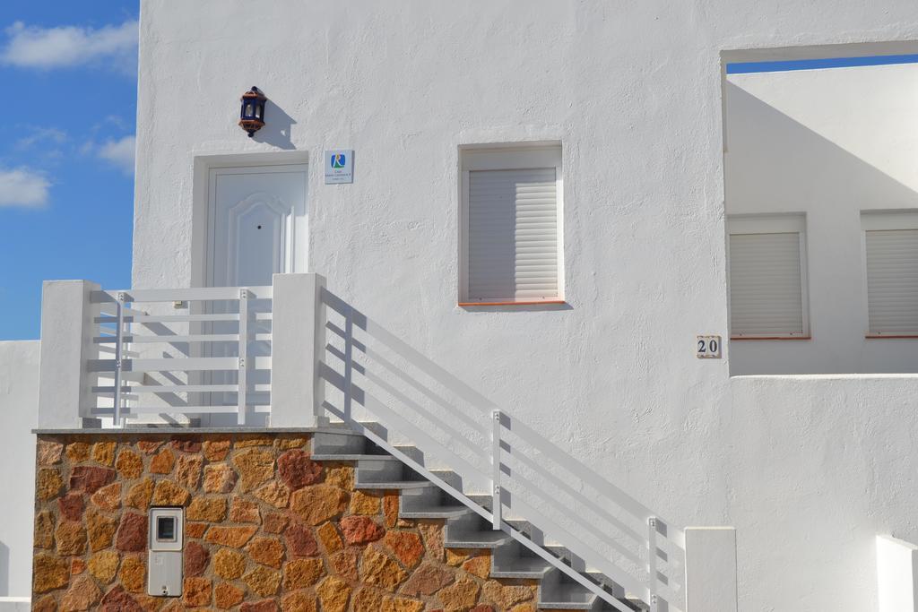 Villa Casas Maria Carmona El Pozo de los Frailes Exterior foto