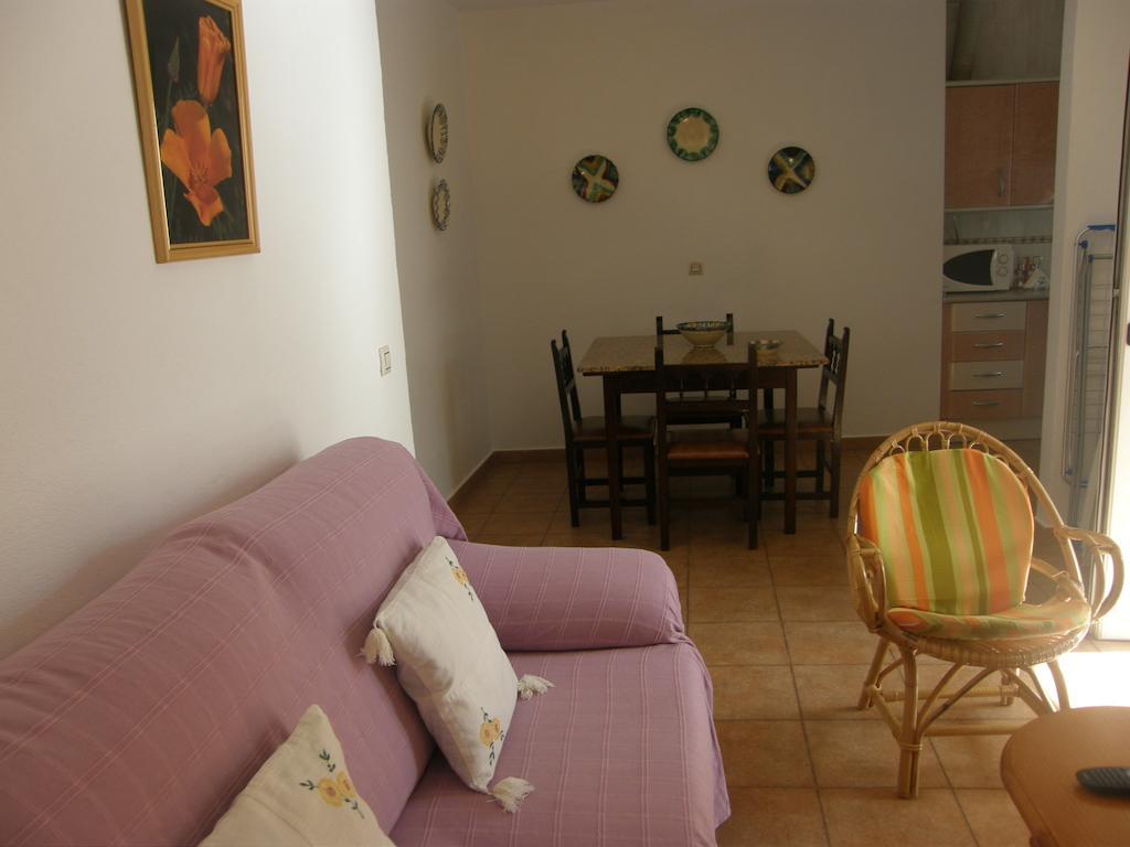 Villa Casas Maria Carmona El Pozo de los Frailes Habitación foto