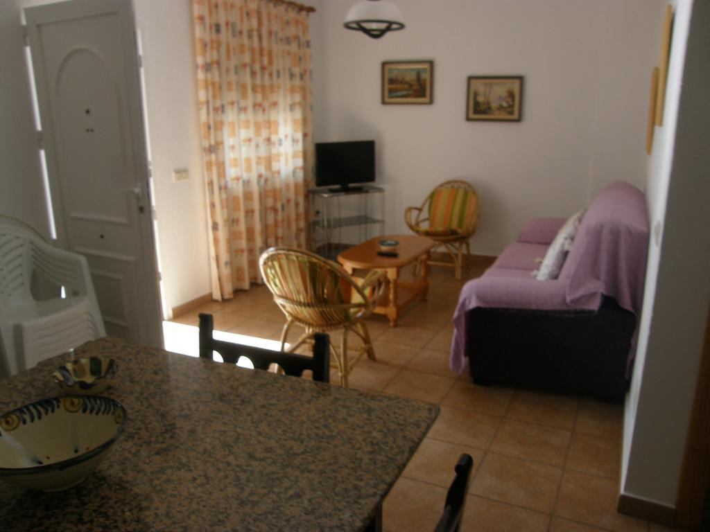 Villa Casas Maria Carmona El Pozo de los Frailes Habitación foto