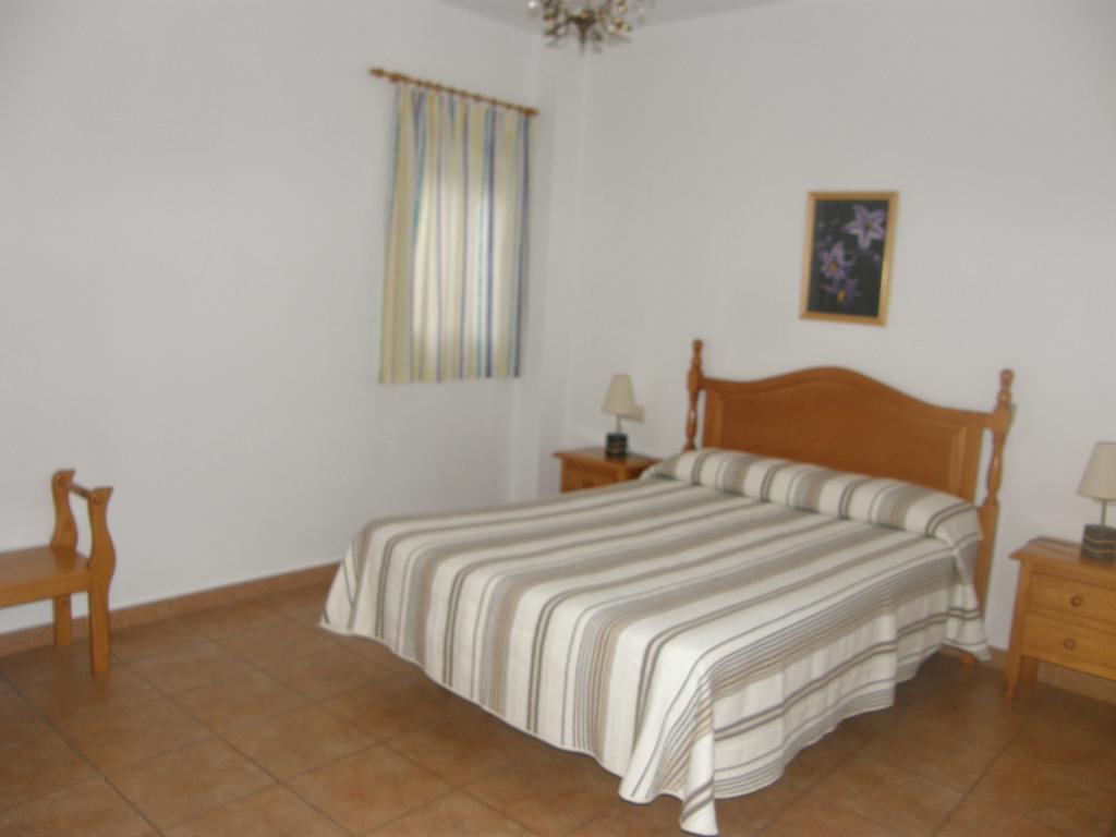Villa Casas Maria Carmona El Pozo de los Frailes Habitación foto