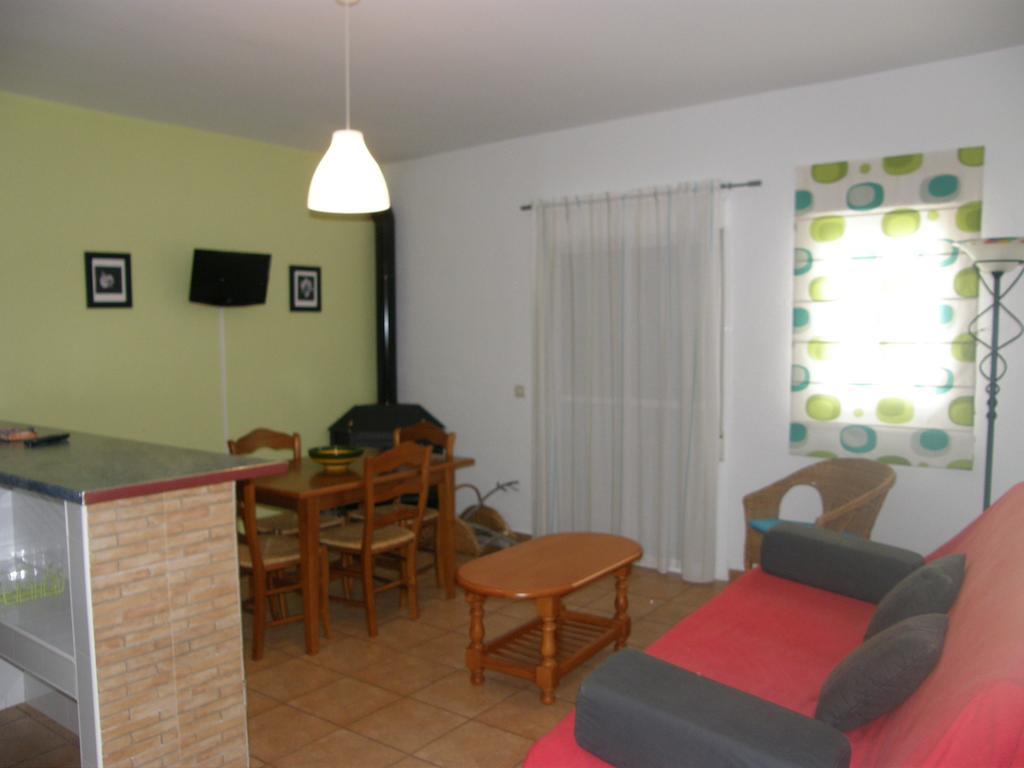 Villa Casas Maria Carmona El Pozo de los Frailes Habitación foto