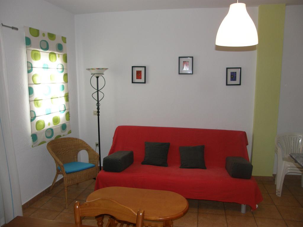 Villa Casas Maria Carmona El Pozo de los Frailes Habitación foto