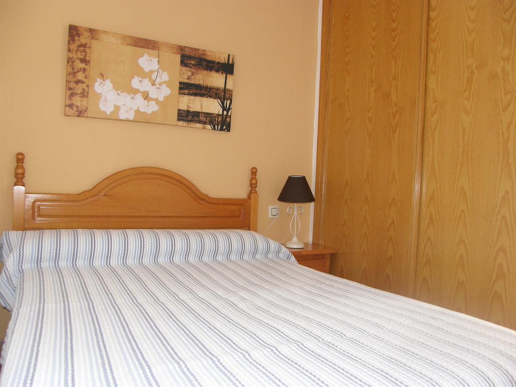 Villa Casas Maria Carmona El Pozo de los Frailes Habitación foto