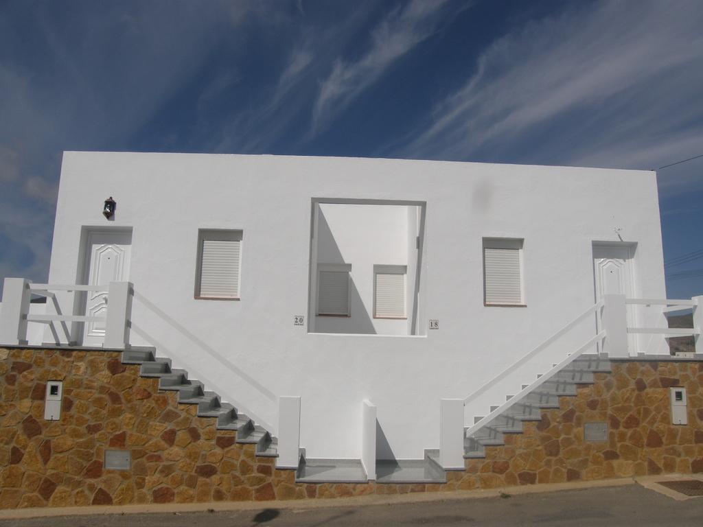 Villa Casas Maria Carmona El Pozo de los Frailes Exterior foto