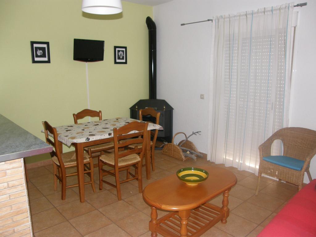 Villa Casas Maria Carmona El Pozo de los Frailes Habitación foto