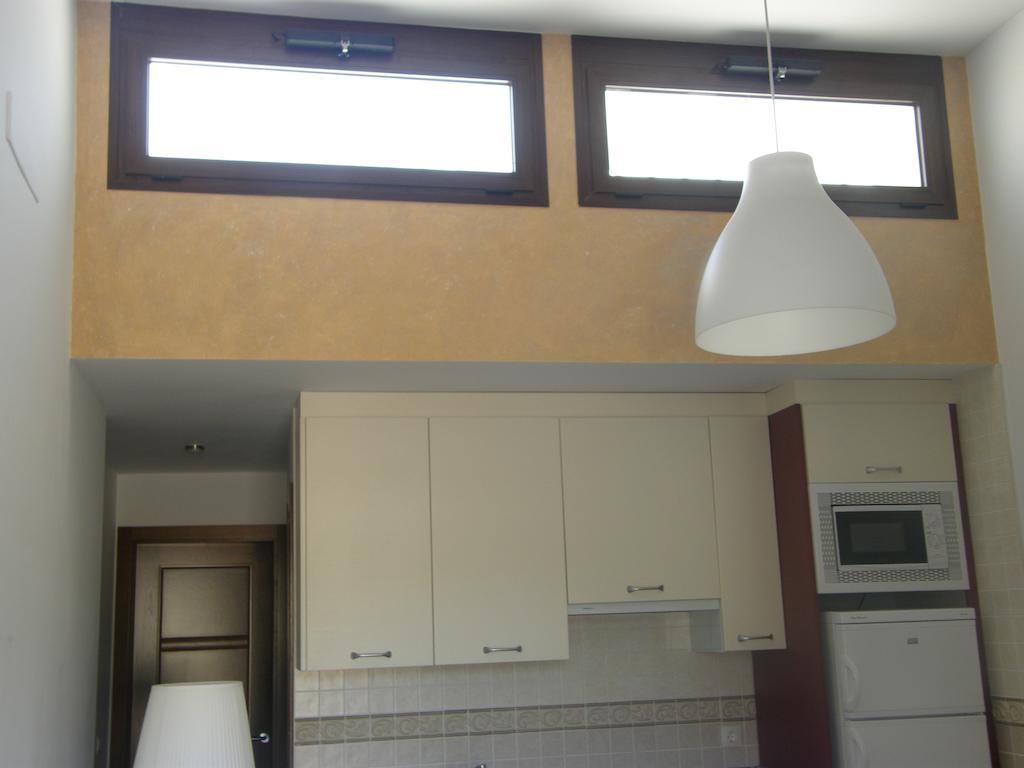 Villa Casas Maria Carmona El Pozo de los Frailes Habitación foto