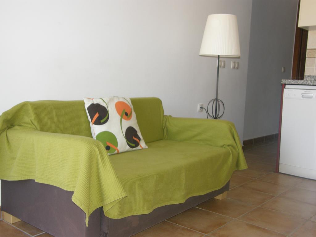 Villa Casas Maria Carmona El Pozo de los Frailes Habitación foto