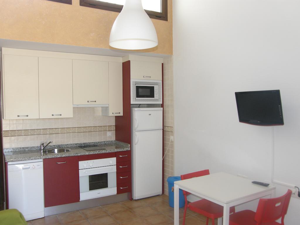 Villa Casas Maria Carmona El Pozo de los Frailes Habitación foto