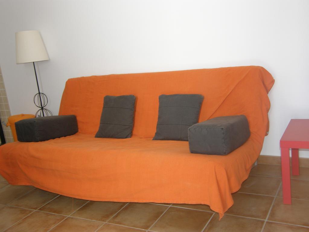 Villa Casas Maria Carmona El Pozo de los Frailes Habitación foto