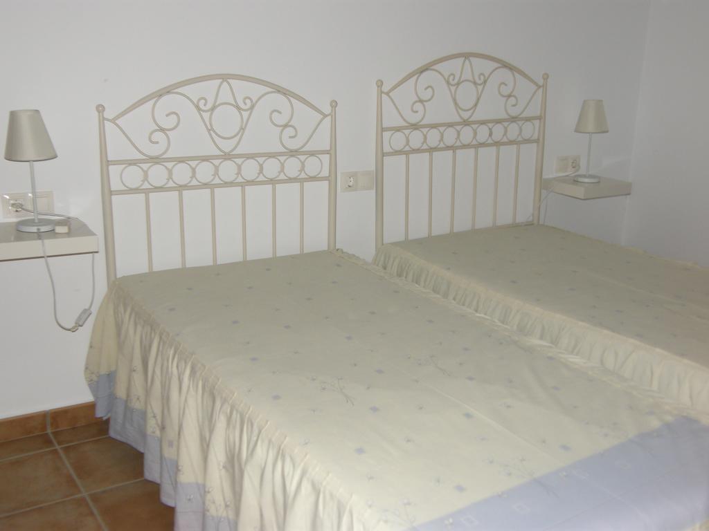 Villa Casas Maria Carmona El Pozo de los Frailes Habitación foto
