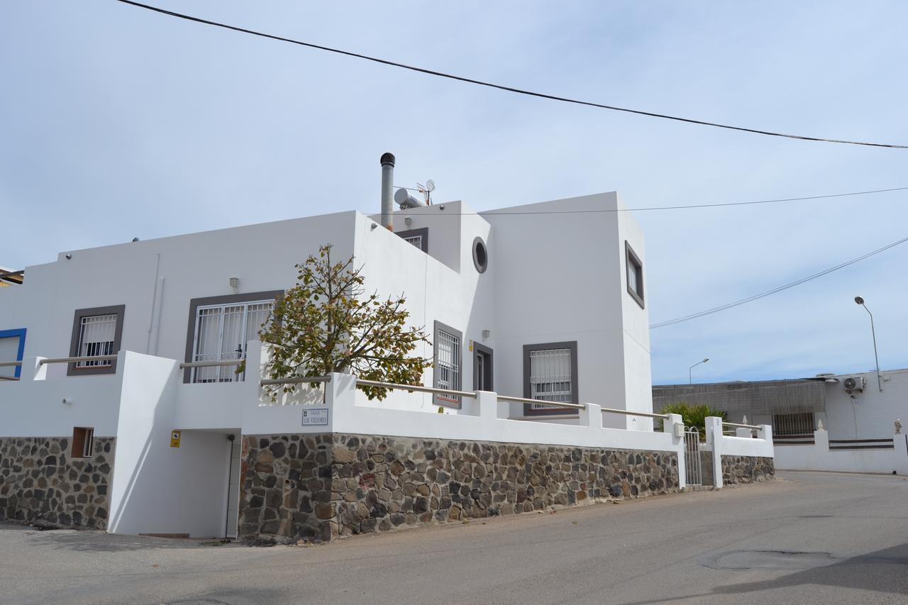 Villa Casas Maria Carmona El Pozo de los Frailes Exterior foto
