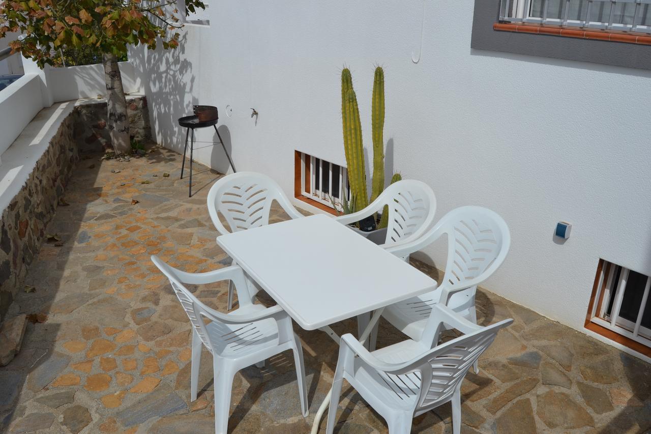 Villa Casas Maria Carmona El Pozo de los Frailes Exterior foto