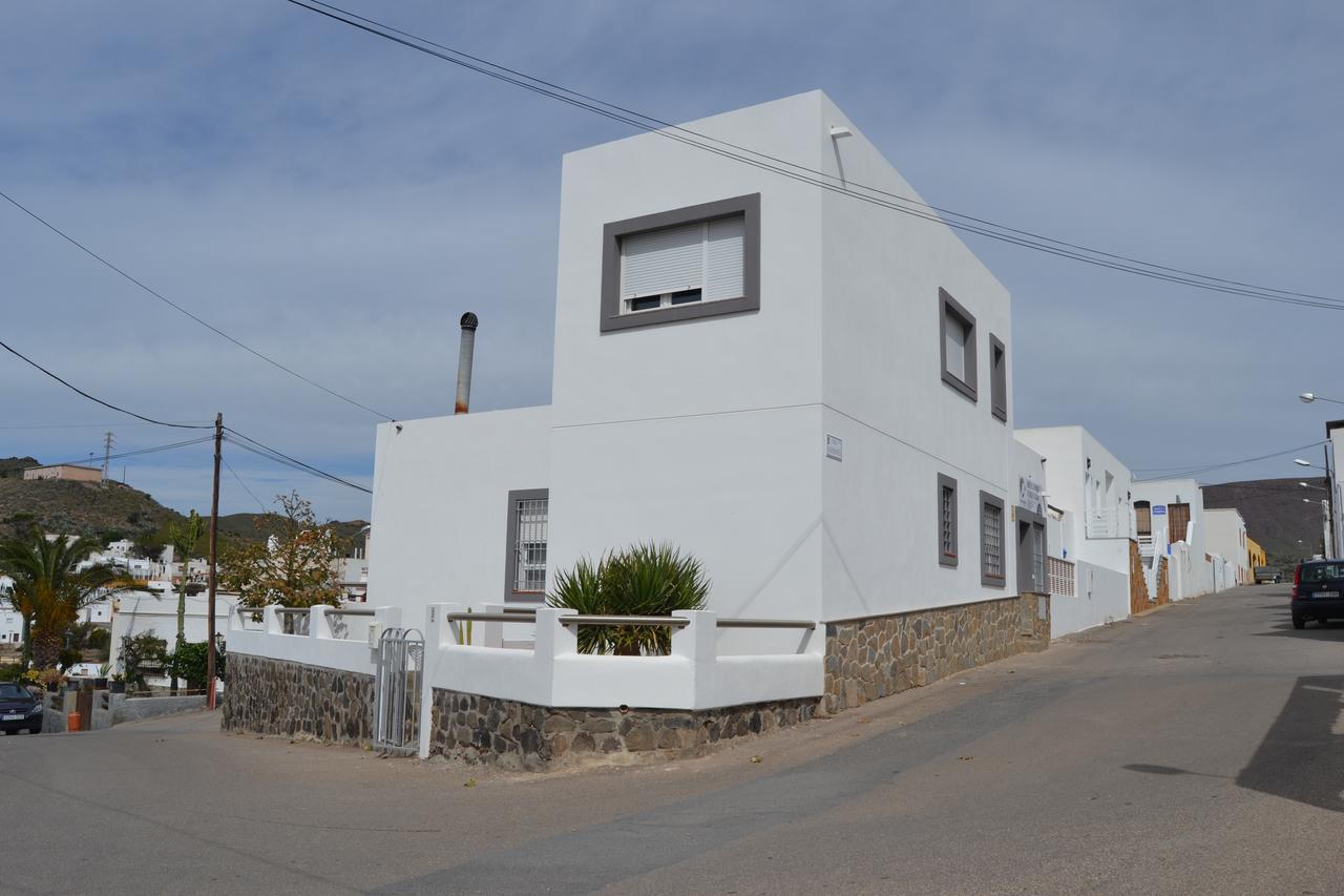 Villa Casas Maria Carmona El Pozo de los Frailes Exterior foto