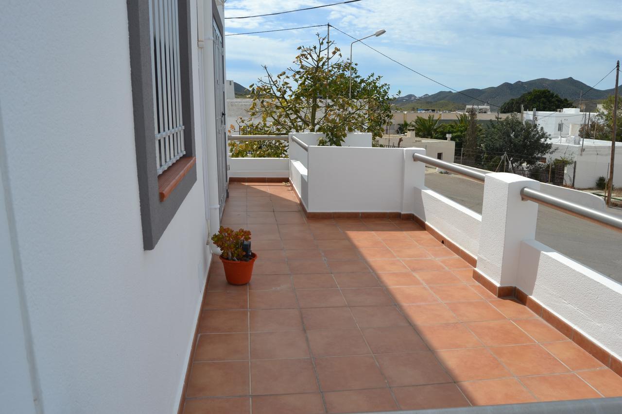 Villa Casas Maria Carmona El Pozo de los Frailes Exterior foto