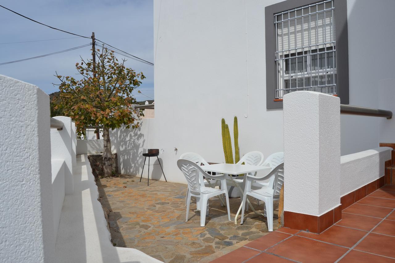 Villa Casas Maria Carmona El Pozo de los Frailes Exterior foto