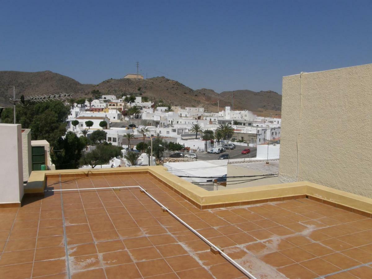 Villa Casas Maria Carmona El Pozo de los Frailes Exterior foto