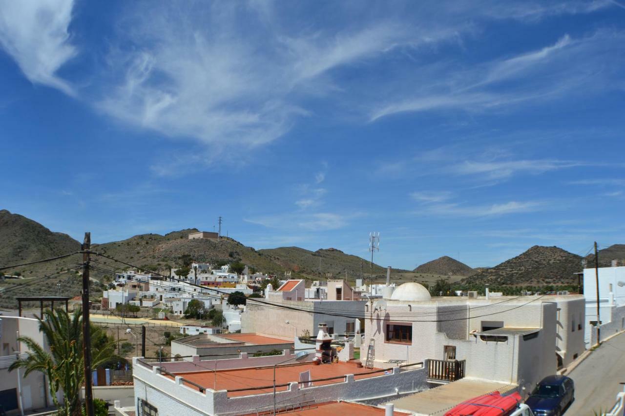 Villa Casas Maria Carmona El Pozo de los Frailes Exterior foto
