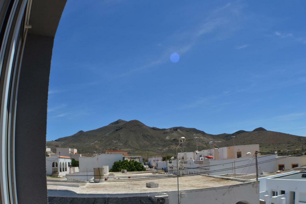 Villa Casas Maria Carmona El Pozo de los Frailes Exterior foto