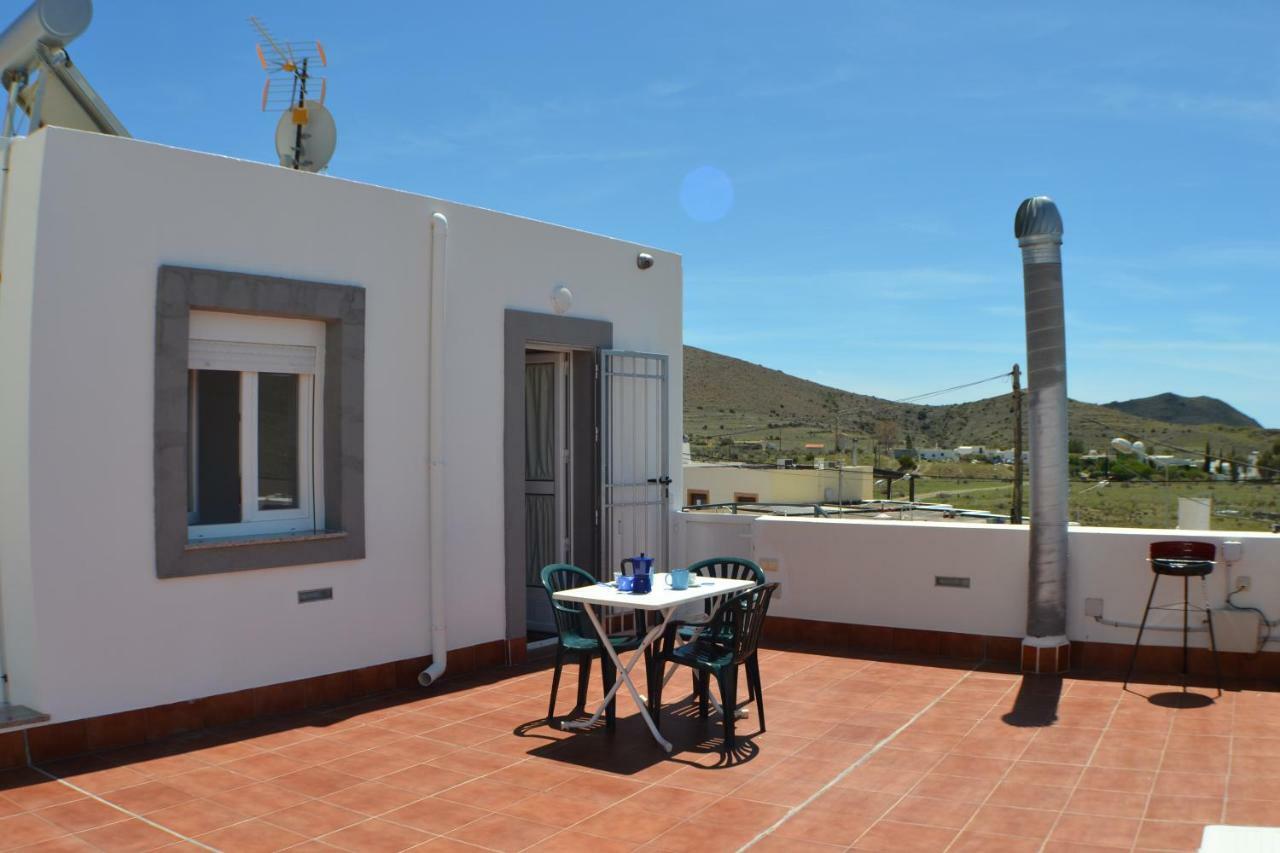 Villa Casas Maria Carmona El Pozo de los Frailes Exterior foto