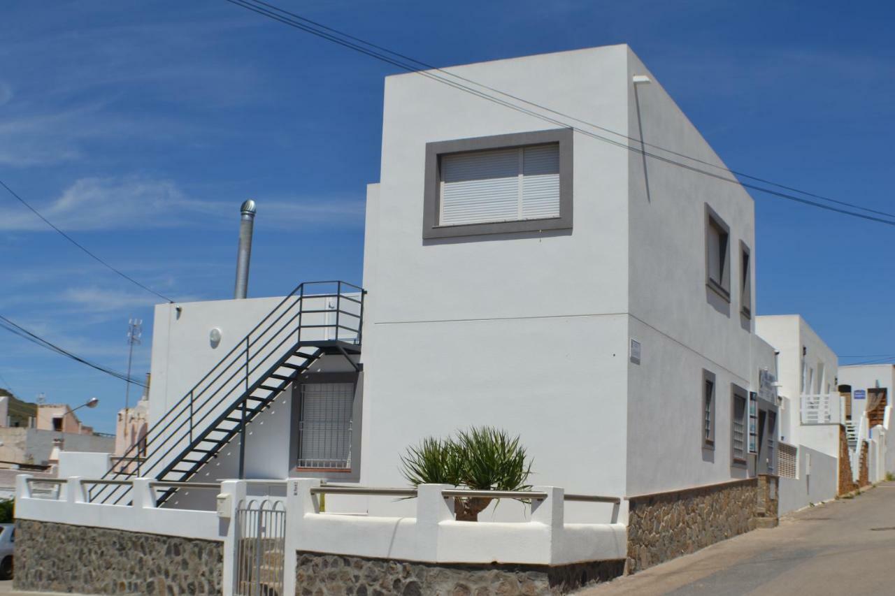 Villa Casas Maria Carmona El Pozo de los Frailes Exterior foto