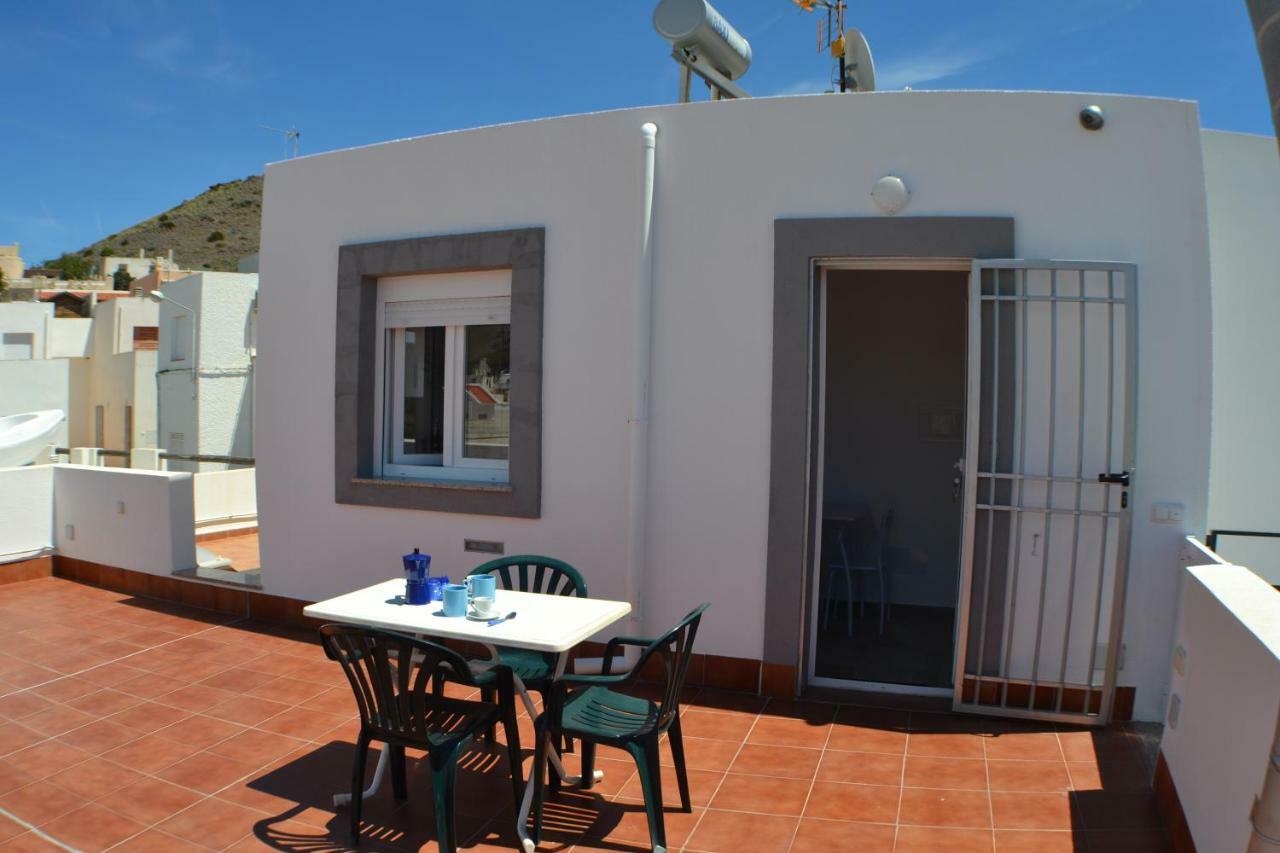 Villa Casas Maria Carmona El Pozo de los Frailes Exterior foto