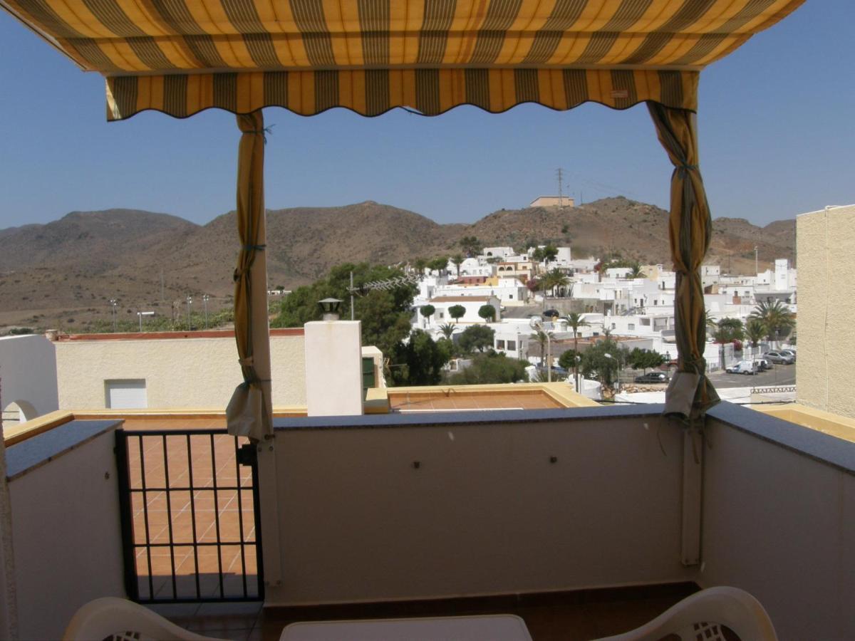 Villa Casas Maria Carmona El Pozo de los Frailes Habitación foto