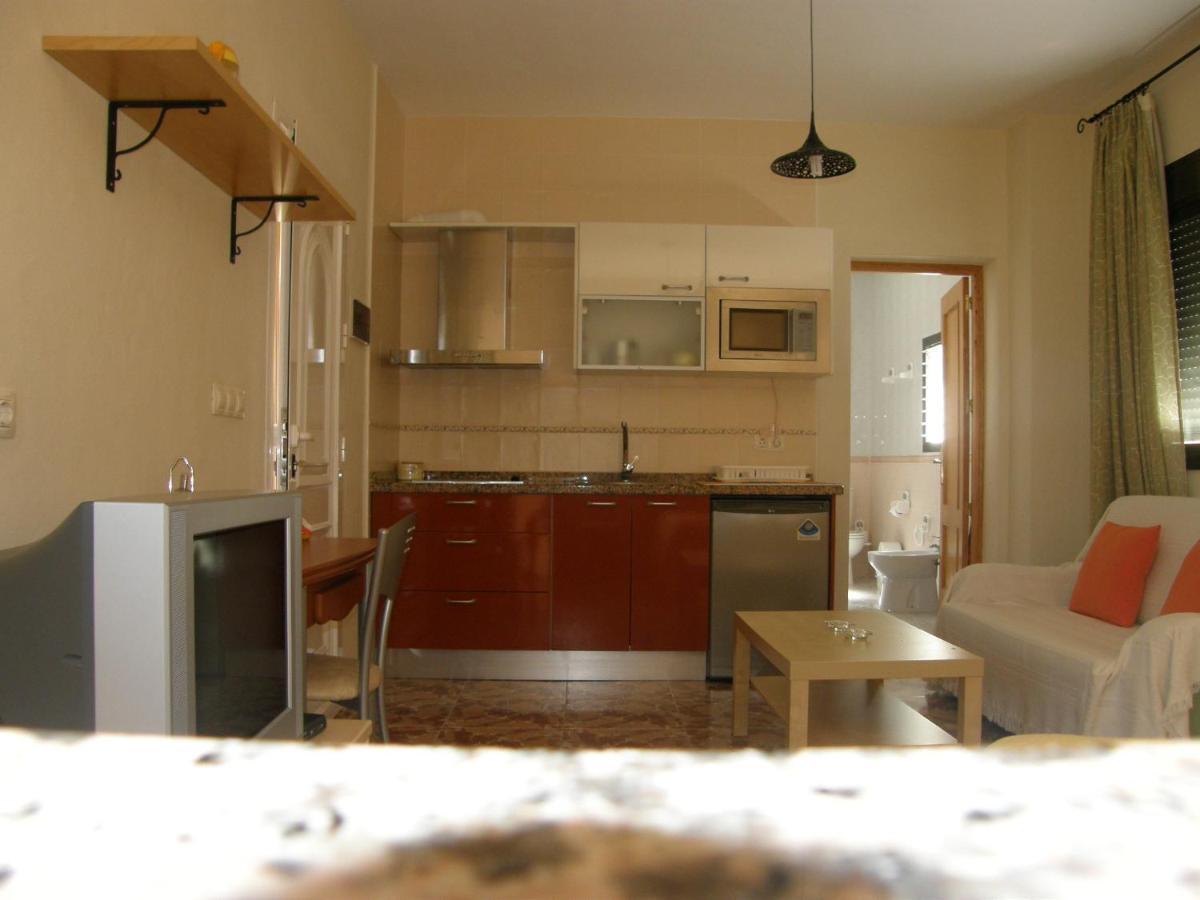 Villa Casas Maria Carmona El Pozo de los Frailes Habitación foto